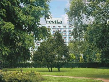 revita - Wellness Hotel & Resort