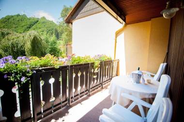 Ferienapartments Schnibbe