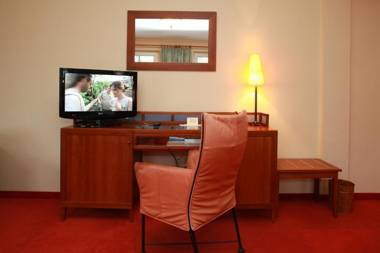 Romantik Hotel Kaufmannshof