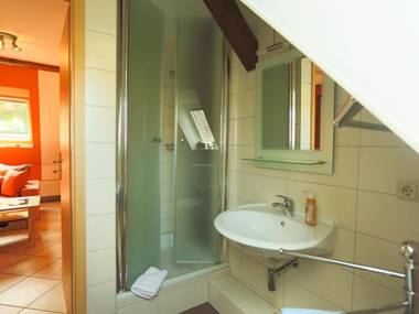 Fewo im Herzen der Insel