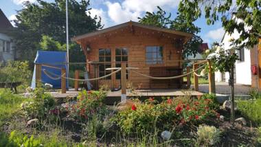 Ferienwohnung am kleinen See