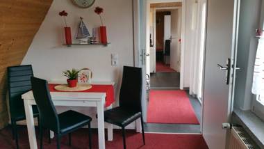 Ferienwohnung am kleinen See