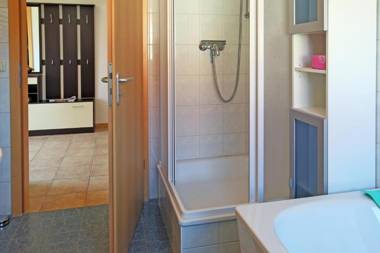 Ferienhaus Lüßvitz