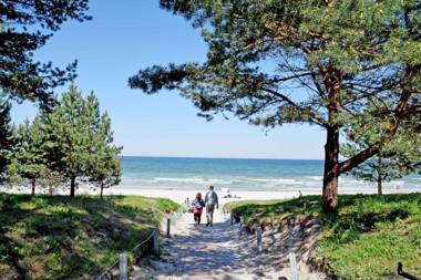 Ferienhaus Fam_ Lemke