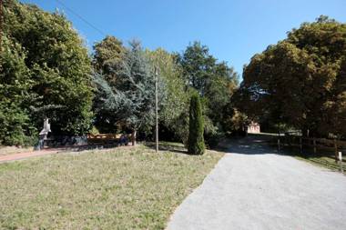 Gutshaus Silvitz by Rujana