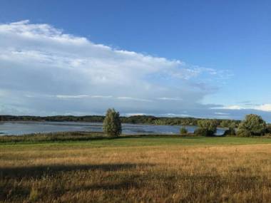 Ferienwohnung Monima