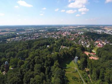 Ferienwohnung Monima