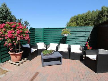 Ferienhaus Smerzinski