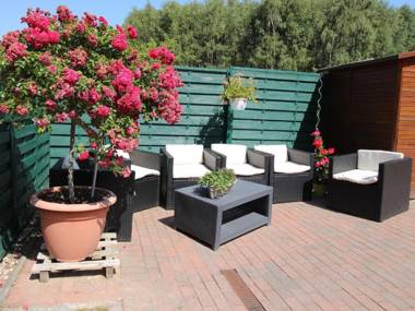 Ferienhaus Smerzinski