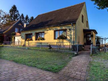 Ferienwohnung Familie Schmidt