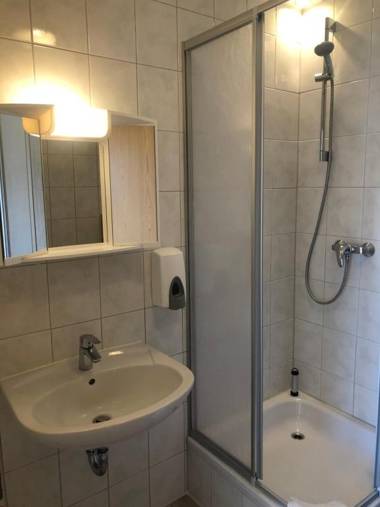 Appartement 1 Baltic