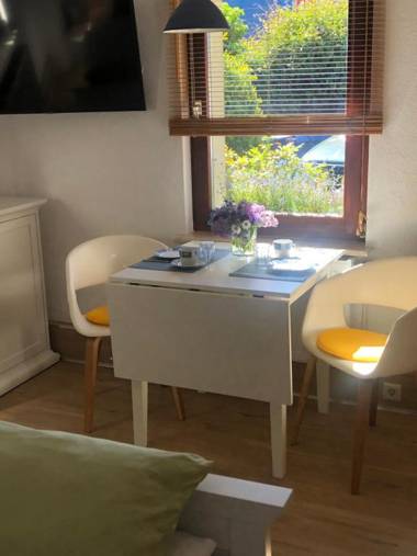 Appartement 1 Baltic