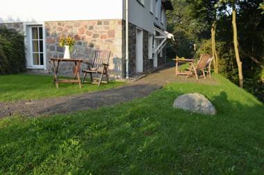 STöRTEBEKER APPARTEMENTS - HAUS BURGWALL