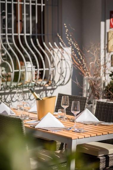 Hotel & Restaurant Rose