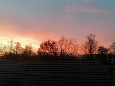 Zimmer zur ehemaligen Weinstube