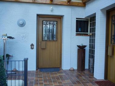 Ferienwohnung Auszeit