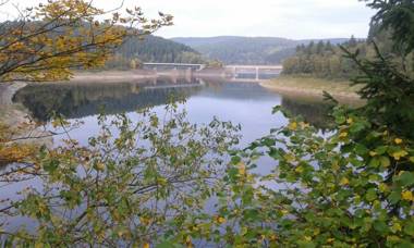 Ferienwohnung im Harz-Haus-Bruns