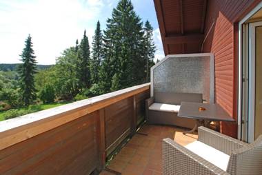 Gästehaus Tannenhof