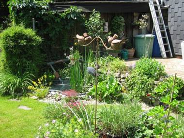 Ferienwohnung Becker