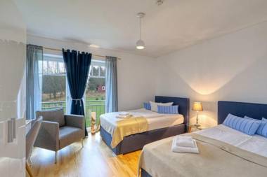 Bunter Bock / Die Harz-Urlaubs-Alm