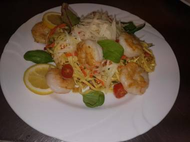 Hotel Steakhaus Schwarze