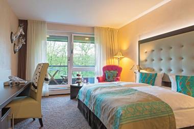 Romantik Hotel Schloss Rettershof