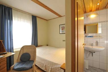 Hotel Dreimädelhaus