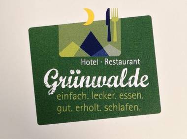 Hotel Grünwalde