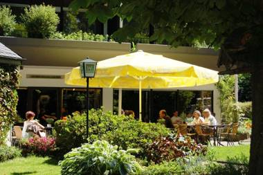 Hotel Haus Koppelberg