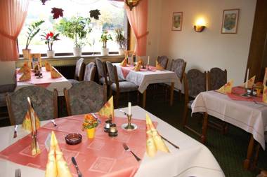 Hotel Haus Koppelberg