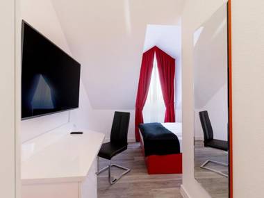 DORMERO Hotel München-Kirchheim Messe