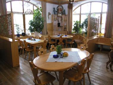 Landgasthof und Hotel Forchhammer