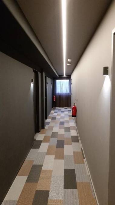 Novitel Hotel Kirchheim - München Messe