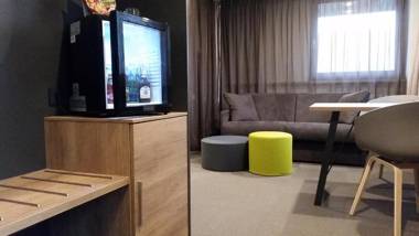 Novitel Hotel Kirchheim - München Messe