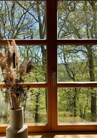 Burghotel Scharfenstein