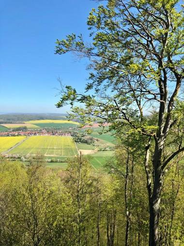 Burghotel Scharfenstein