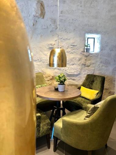 Burghotel Scharfenstein