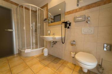 Michel & Friends Hotel Franziskushöhe