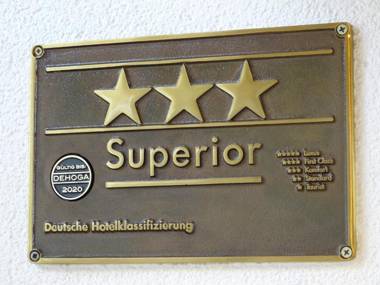 Michel Hotel Lohr am Main