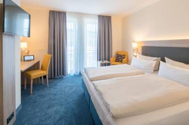 Michel Hotel Lohr am Main