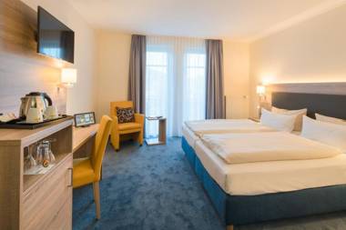 Michel Hotel Lohr am Main