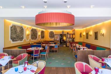 Boutique Hotel Bundschuh 3 Sterne Superior