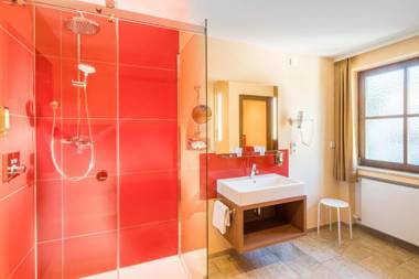 Boutique Hotel Bundschuh 3 Sterne Superior