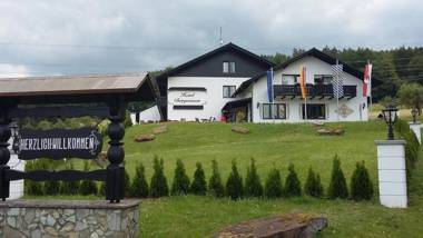 Hotel Spessarttor & Hotel Bergwiesen