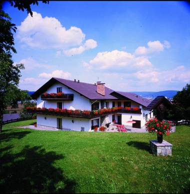 Hotel Spessarttor & Hotel Bergwiesen
