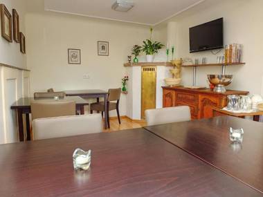 7 Zwerge Frühstückspension