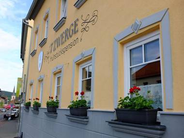 7 Zwerge Frühstückspension