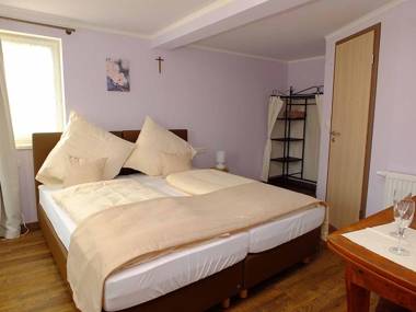 7 Zwerge Frühstückspension