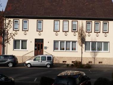 Hessisches Haus