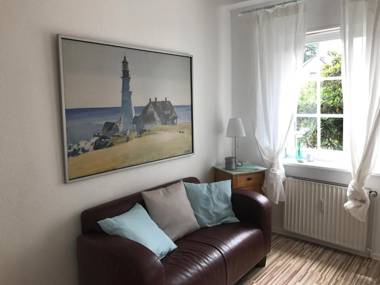 B&B Worpsweder Blick